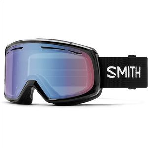 Smith Drift Snow Goggles NEW IN BOX